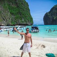 Отзыв от Олег - Виза Destination Thailand