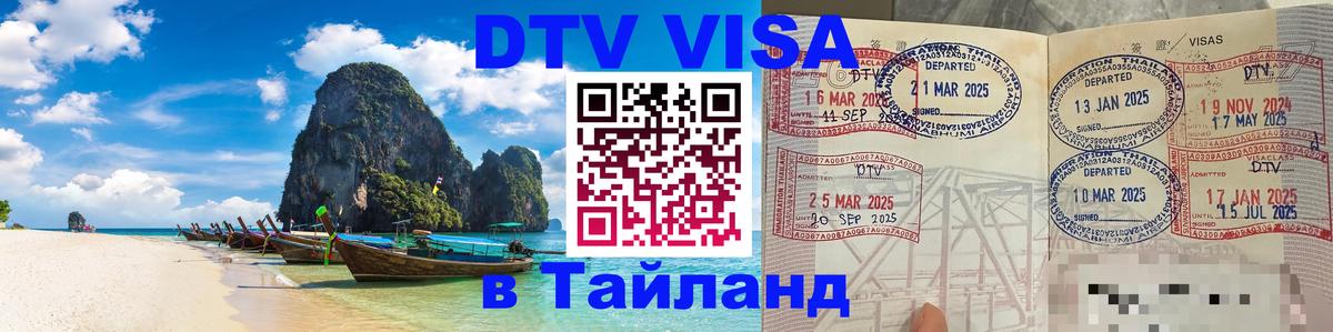 Оформление DTV визы под ключ: стоимость и тарифы, только загранпаспорт - 03.10.2025 
